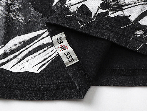 Godspeed T-shirt #1127