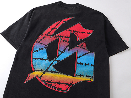 Godspeed T-shirt #1128