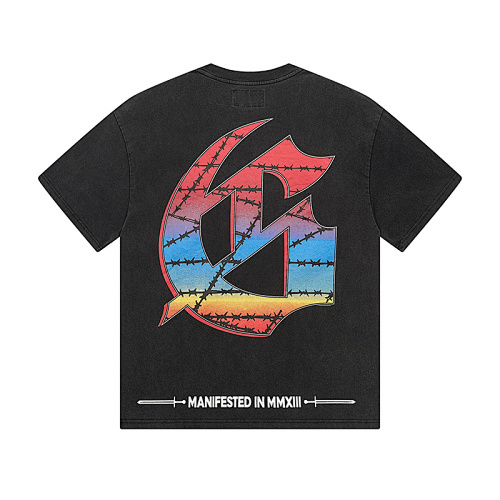 Godspeed T-shirt #1128