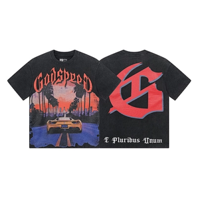 Godspeed T-shirt #1129 01
