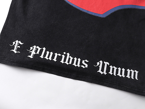 Godspeed T-shirt #1129