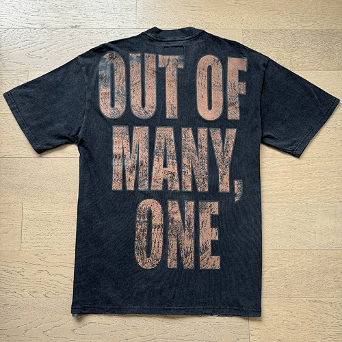 Godspeed T-shirt #1130