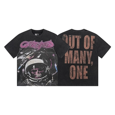 Godspeed T-shirt #1130 01