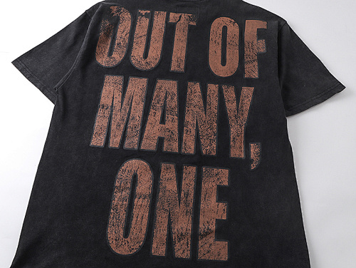 Godspeed T-shirt #1130