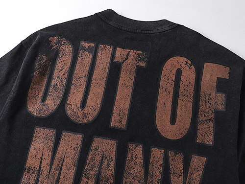 Godspeed T-shirt #1130