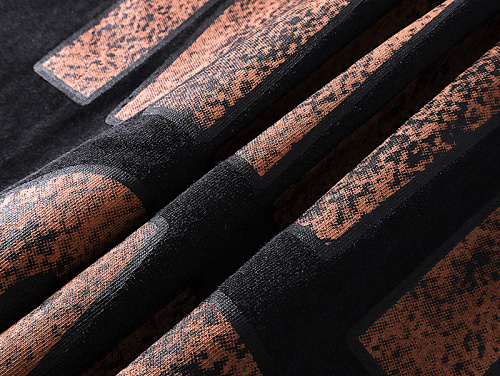 Godspeed T-shirt #1130