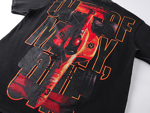 Godspeed T-shirt #1131