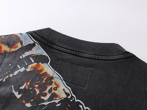 Godspeed T-shirt #1132