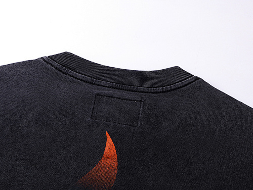 Godspeed T-shirt #1133