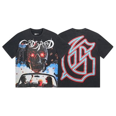 Godspeed T-shirt #1135 01