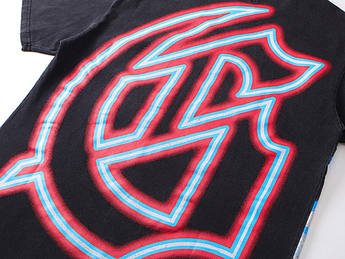 Godspeed T-shirt #1135