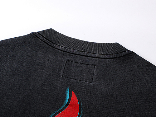 Godspeed T-shirt #1137