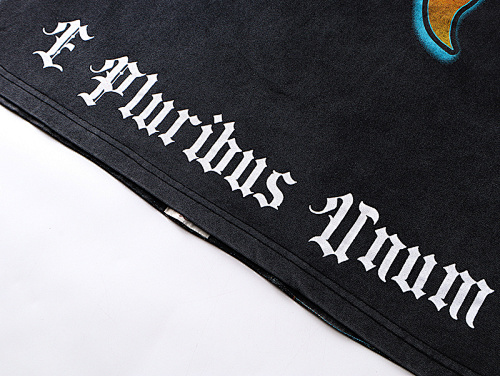 Godspeed T-shirt #1137