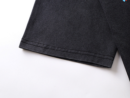 Godspeed T-shirt #1138