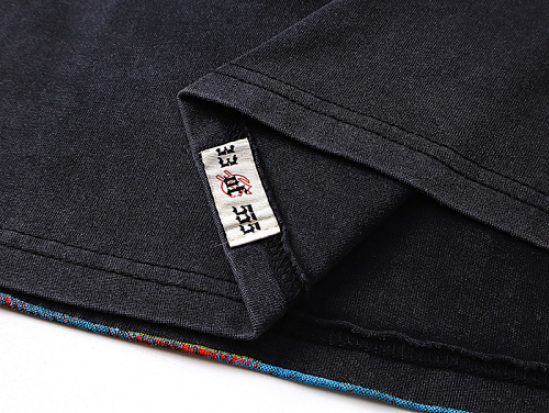 Godspeed T-shirt #1138