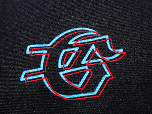 Godspeed T-shirt #1138