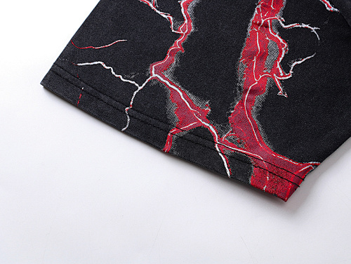 Godspeed T-shirt #1139