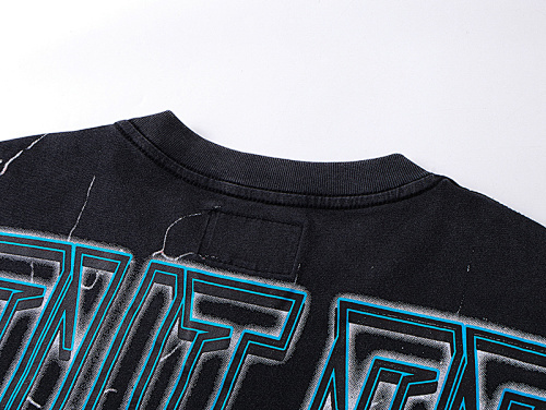 Godspeed T-shirt #1139