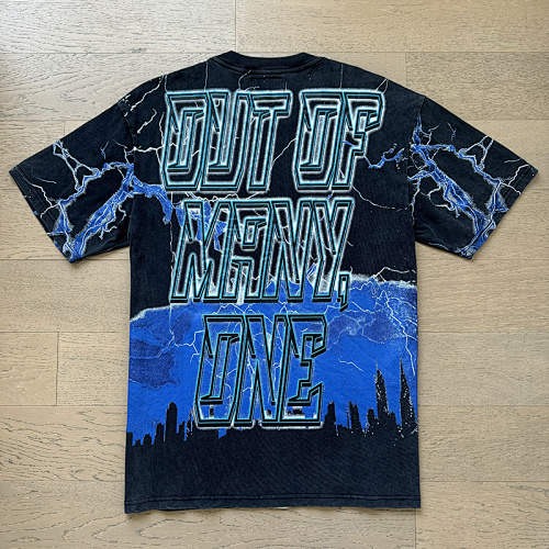 Godspeed T-shirt #1150