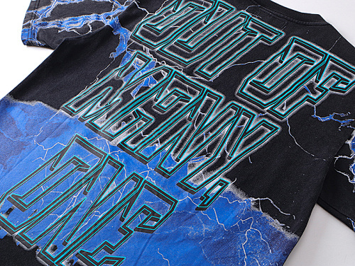 Godspeed T-shirt #1150