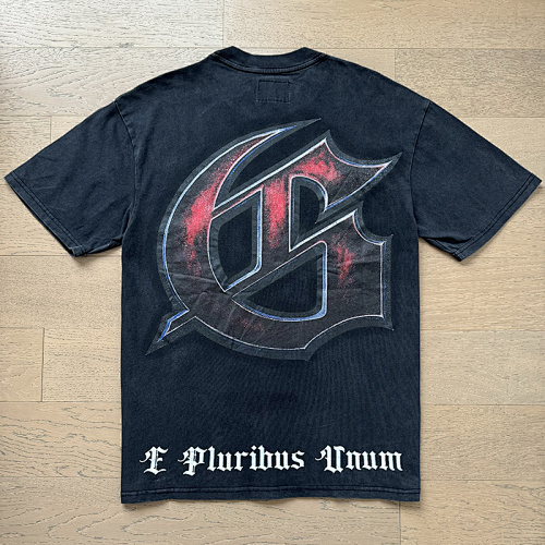 Godspeed T-shirt #1160