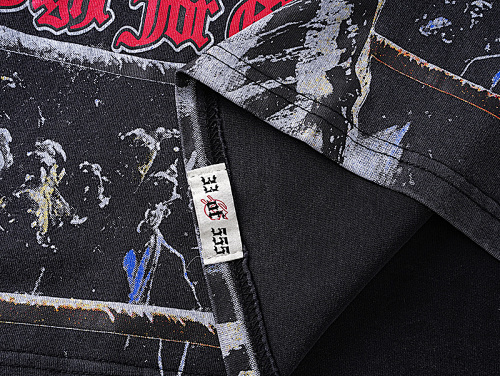 Godspeed T-shirt #1160