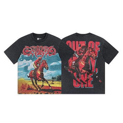 Godspeed T-shirt #1161 01