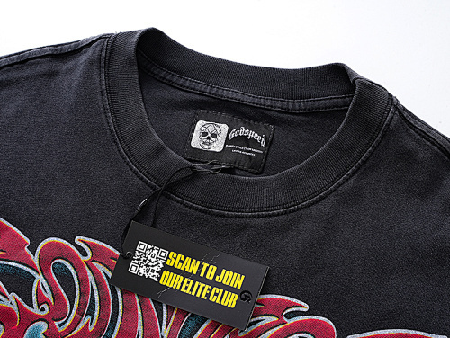 Godspeed T-shirt #1161