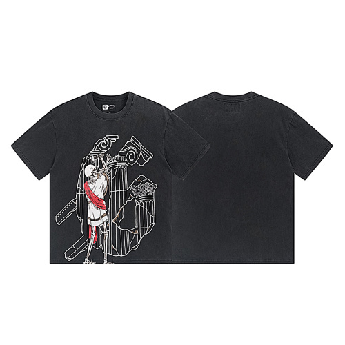 Godspeed T-shirt #1162