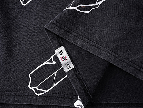 Godspeed T-shirt #1162