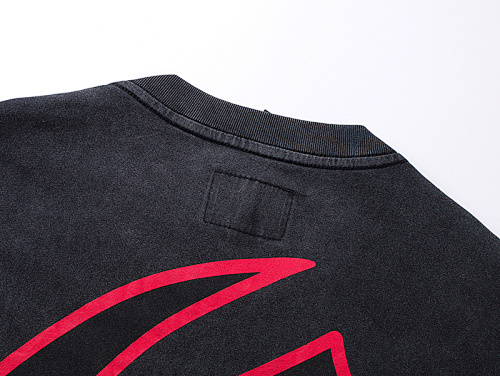 Godspeed T-shirt #1165