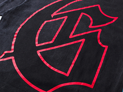 Godspeed T-shirt #1165