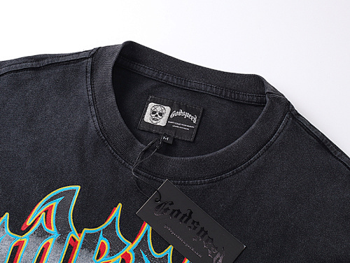 Godspeed T-shirt #1165