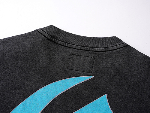 Godspeed T-shirt #1166