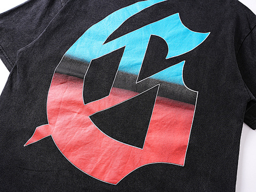 Godspeed T-shirt #1166