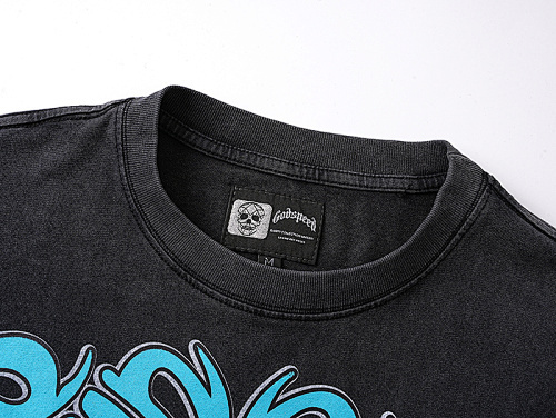 Godspeed T-shirt #1166