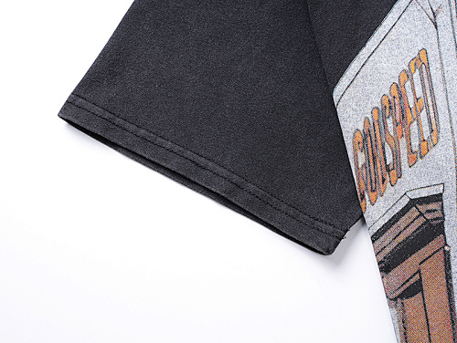 Godspeed T-shirt #1167