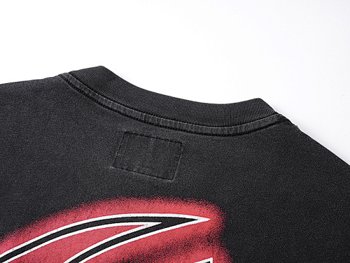 Godspeed T-shirt #1167