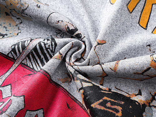 Godspeed T-shirt #1167