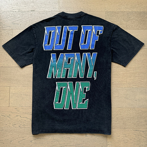 Godspeed T-shirt #1168