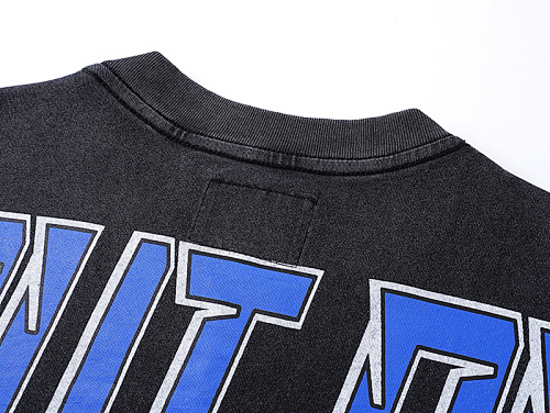 Godspeed T-shirt #1168