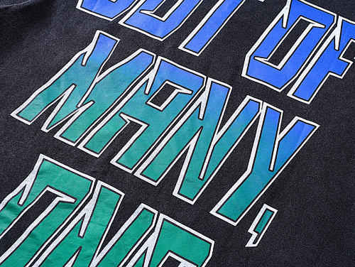 Godspeed T-shirt #1168