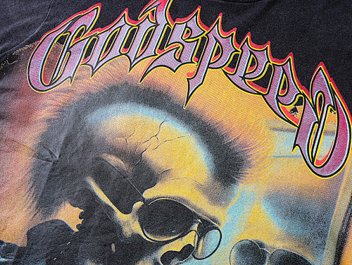 Godspeed T-shirt #1169