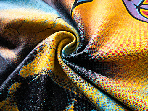 Godspeed T-shirt #1169