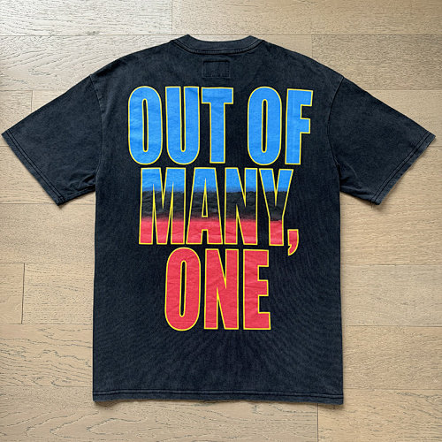 Godspeed T-shirt #1170