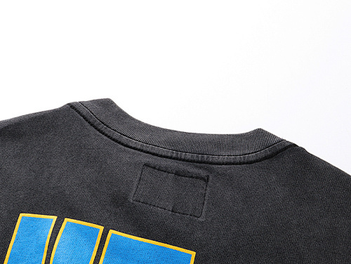 Godspeed T-shirt #1170