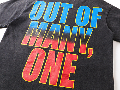 Godspeed T-shirt #1170