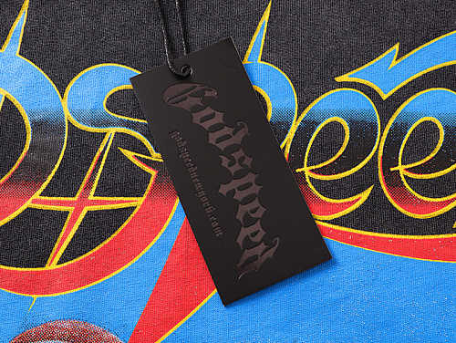 Godspeed T-shirt #1170