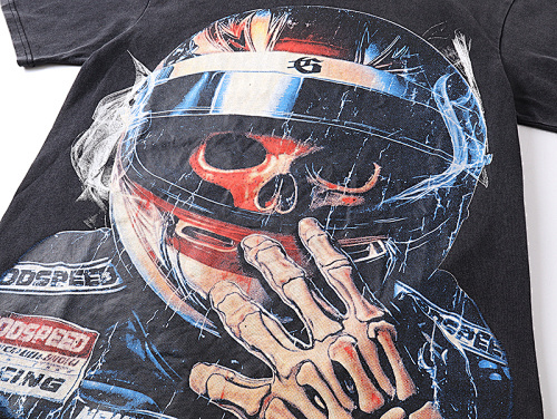 Godspeed T-shirt #1171