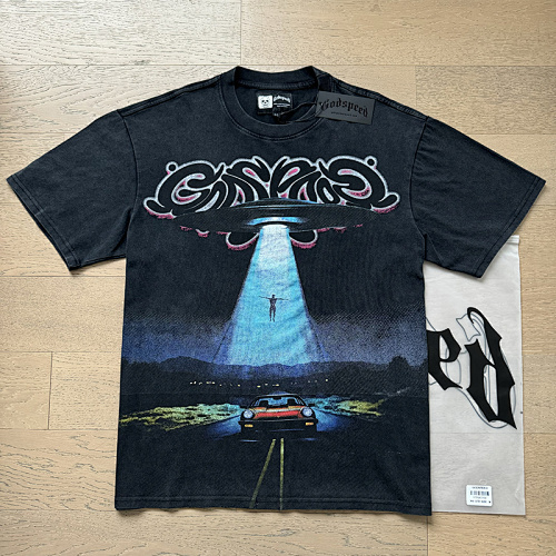 Godspeed T-shirt #1172